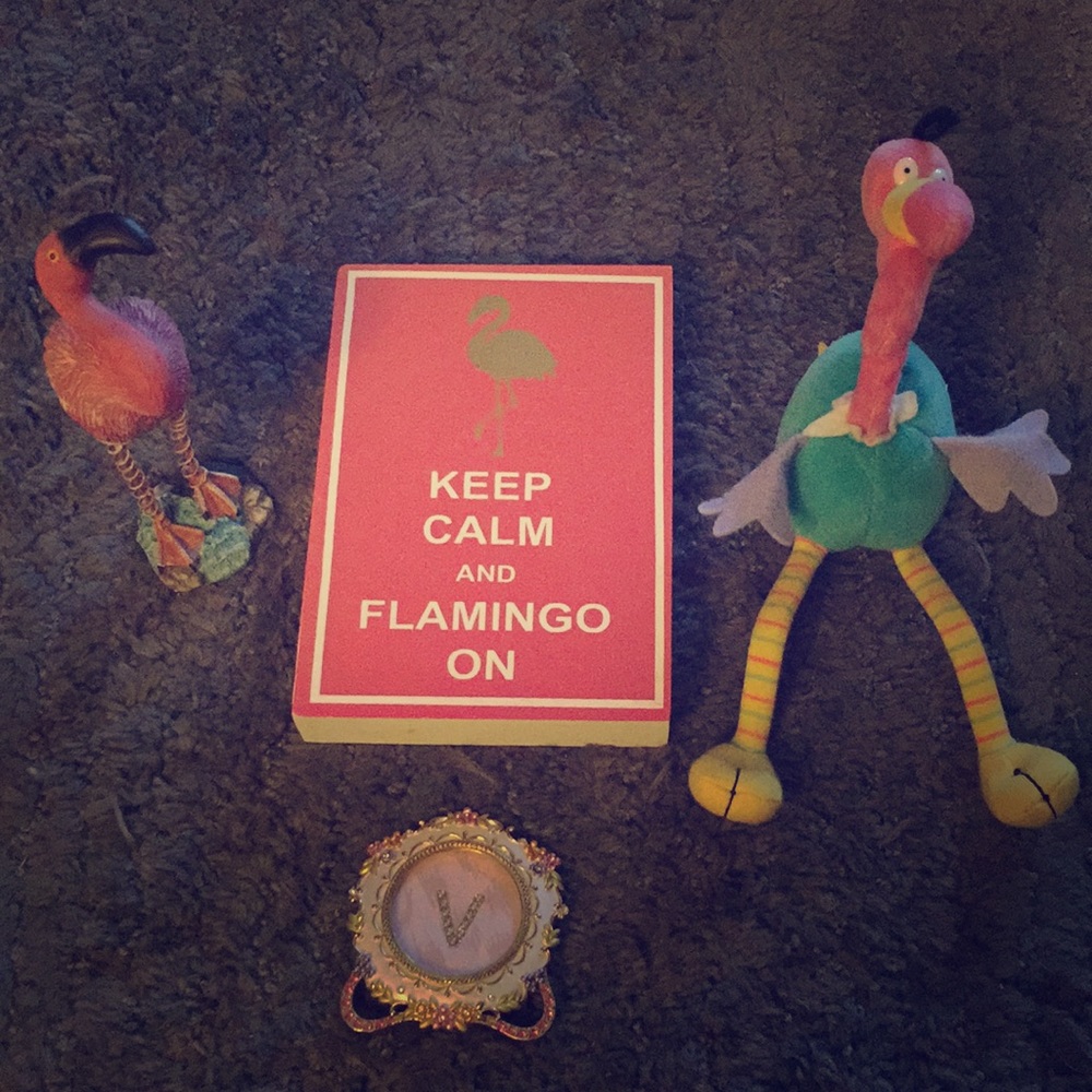 Flamingo Lover’s Bundle
